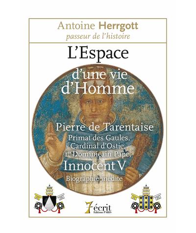L'espace d'une vie d'homme