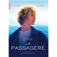 La Passagère DVD