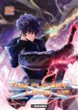 The Player Who Can't Level Up T02