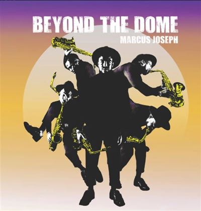 Beyond The Dome