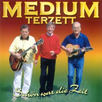 Schoen war die zeit