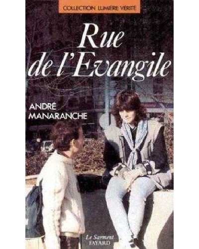 Rue de l'Evangile