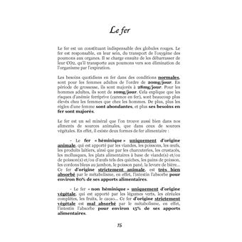 Quelle alimentation pour l'hypothyroïdie ?