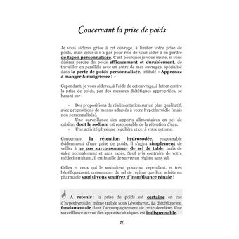 Quelle alimentation pour l'hypothyroïdie ?