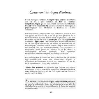 Quelle alimentation pour l'hypothyroïdie ?