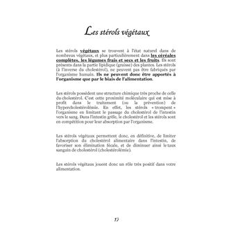 Quelle alimentation pour l'hypothyroïdie ?