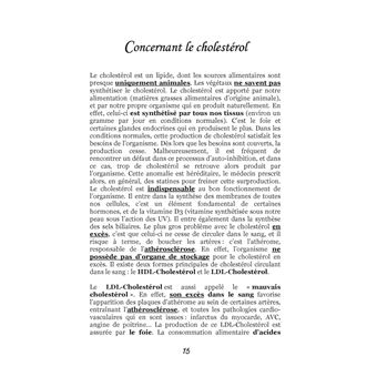 Quelle alimentation pour l'hypothyroïdie ?