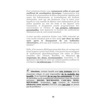 Quelle alimentation pour l'hypothyroïdie ?