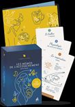Les Mémos de l'accouchement Coffret