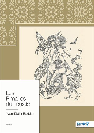 Les rimailles du Loustic