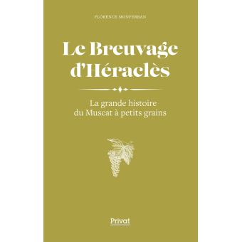 Le Breuvage d'Héraclès