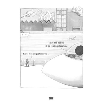 Opération panique au Jurassique