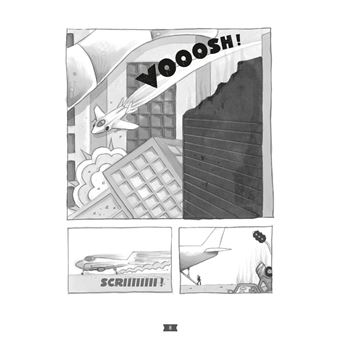 Opération panique au Jurassique