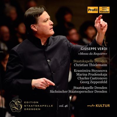Verdi Requiem