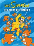 Les Simpson - Tome 42 Les dents de l'Homer