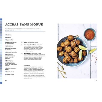 Mes recettes de la mer