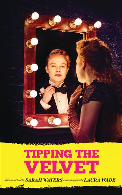 Tipping The Velvet Ebook Epub Sarah Waters Laura Wade Achat Ebook Fnac