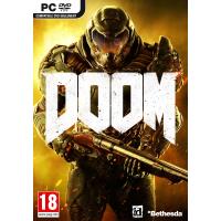 Doom Anthology Edition Collector PC Exclusivité - Jeux vidéo