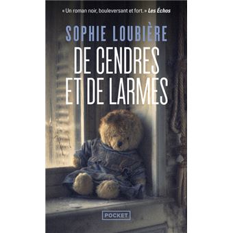 De cendres et de larmes