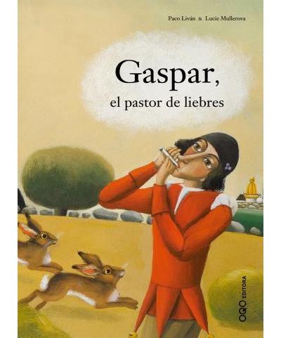 Gaspar
