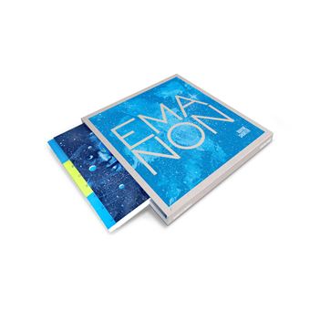 EMANON/3LP+3CD DELUXE ED