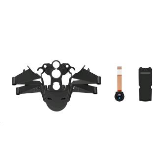 Camera en houder Parrot voor Jumping Sumo zwart