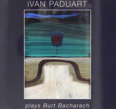 Ivan Paduart plays Burt Bacharach