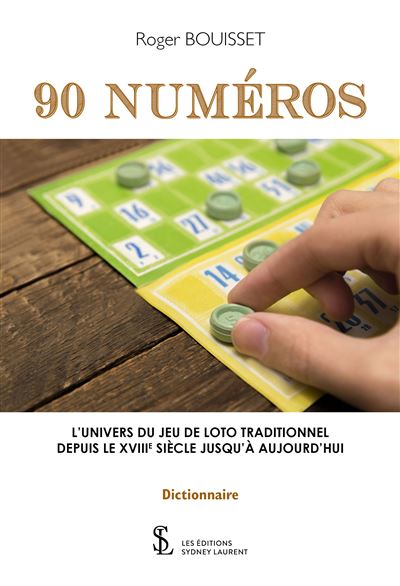 90 numéros