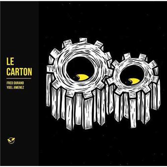Carton (Le)