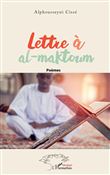 Lettre à al-maktoum