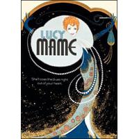Mame - DVD Zone 1