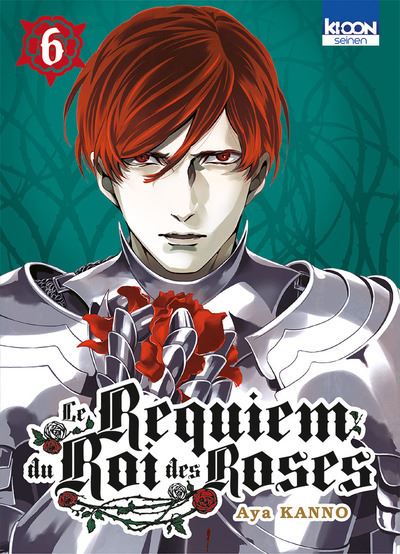 Le Requiem du Roi des roses