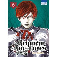 Le Requiem du Roi des roses