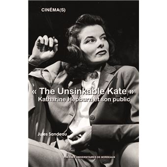 « The Unsinkable Kate »