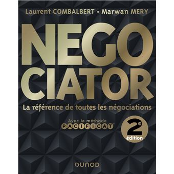 Negociator