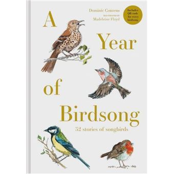 A Year of Birdsong