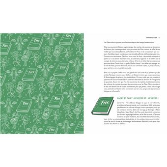 Communiquer avec les fées