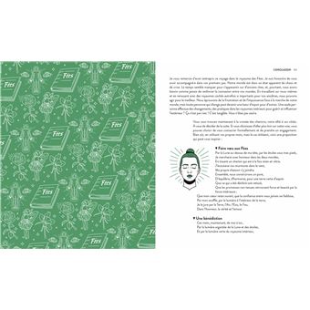 Communiquer avec les fées