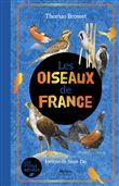 Les oiseaux de France