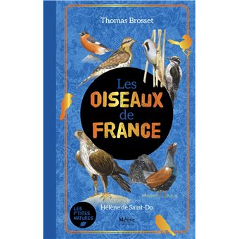 Les oiseaux de France