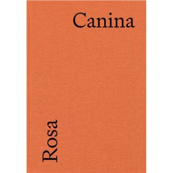 Rosa Canina