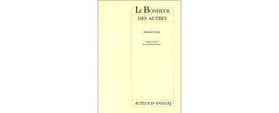 Bonheur Des Autres (le)