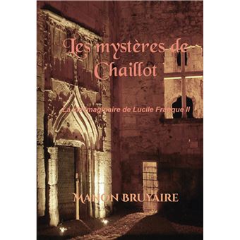 Les mystères de Chaillot