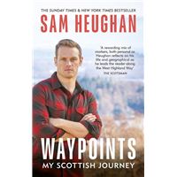 Waypoints