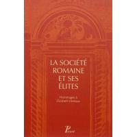 La société romaine et ses élites
