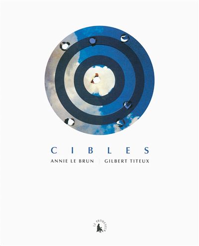 Cibles - Annie Le Brun - broché