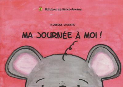 Ma journée à moi !