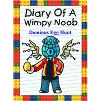 diary of a wimpy roblox noob high school episode an