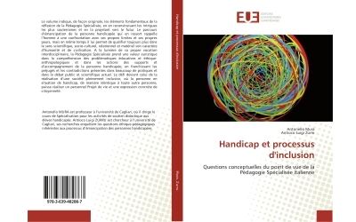 Handicap et processus d'inclusion