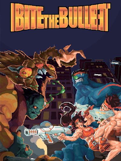 Bite the Bullet